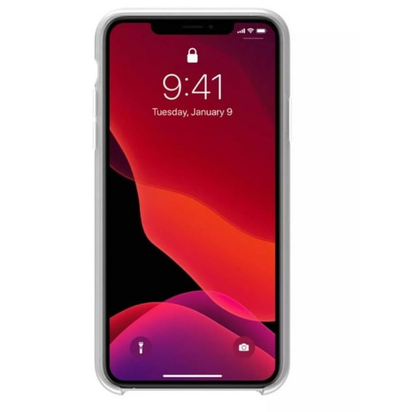 Kate Spade Apple iPhone 11 Pro Max/ XS Max Hard Shell Phone Case Ombre Glitter - Picture 3 of 4